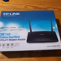 Modem Tp-Link AC750