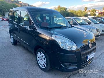 Fiat doblo 5 posti