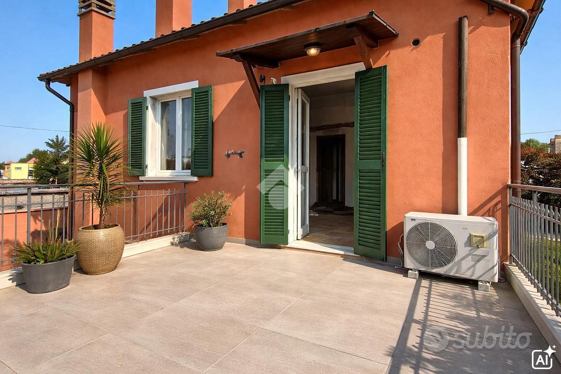 Appartamento – Molinella, San Martino in Argine - Vista 5