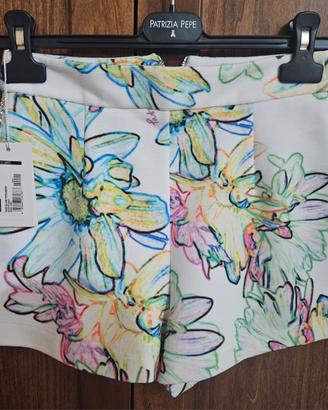 pantaloncini 