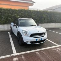 Countryman SD Cooper