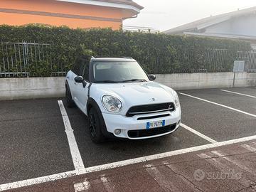 Countryman SD Cooper