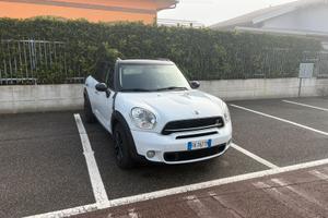 Countryman SD Cooper