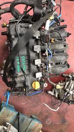 Motore 55263842 Jeep Renegade 500X 1.6 benzina