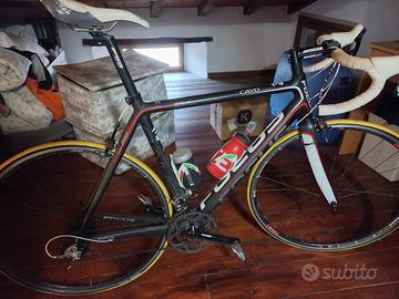 bici da corsa Focus Cayo