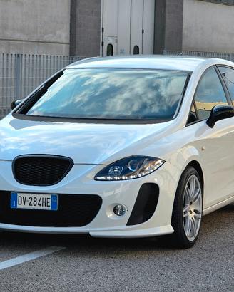 SEAT LEON CUPRA R 2.0TFSI 241CV 6MARCE - 2009