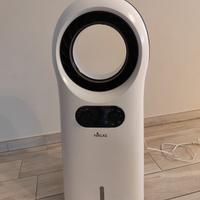 VENTILATORE EVAPORATIVO NIKLAS ICEBERG CIRCLE