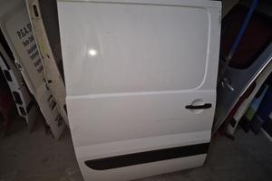 Porta Scorrevole Destra Per Fiat Scudo 2013