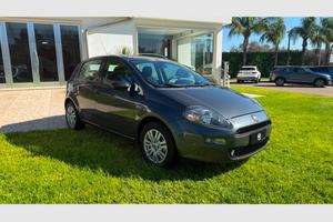 FIAT Punto 1.2 8V 5p. Lounge
