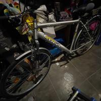 BICICLETTA CITY BIKE COPPI