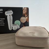 SILK EPIL 9 FLEX BRAUN  SES 9020 3D