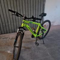 rockrider st100