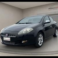 FIAT Bravo 1.6 MJT 120 CV DPF Dynamic