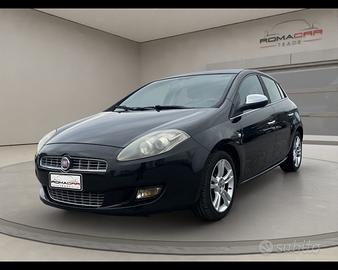 FIAT Bravo 1.6 MJT 120 CV DPF Dynamic