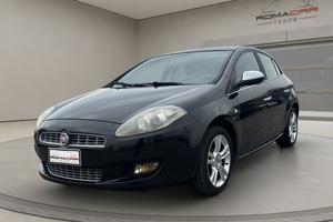 FIAT Bravo 1.6 MJT 120 CV DPF Dynamic