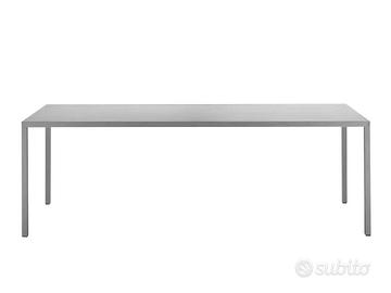 MDF italia - Piergiorgio Cazzaniga - Tavolo - Tens