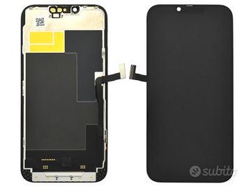 Display di ricambio per iPhone 13 Pro Max INCELL