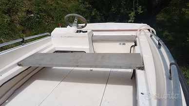 Vendita imbarcazione