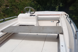 Vendita imbarcazione