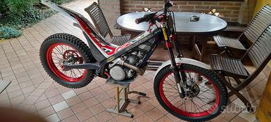 Trial sherco s1290tr