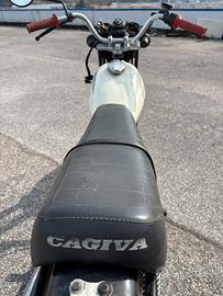 Cagiva sst 125
