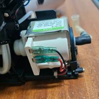 Ricambi Lavazza A modo mio