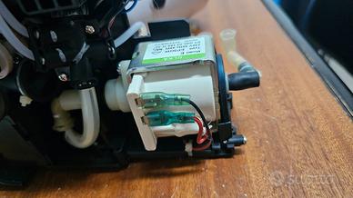 Ricambi Lavazza A modo mio