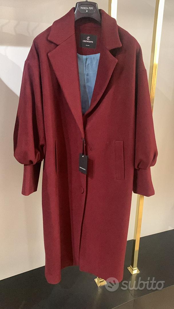 Cinturini Da Polsino Per Trench Coat - Fascie Manica In Poliestere, Taglia M - Foto 8