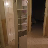 mobile colonna  con specchio 