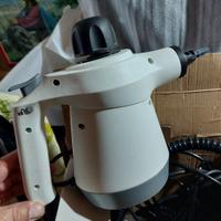 pulitore al vapore Silver Crest