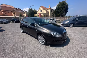 Lancia Delta 1.8 Di Turbo-Jet Sportronic Executive