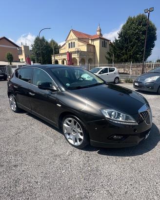 Lancia Delta 1.8 Di Turbo-Jet Sportronic Executive