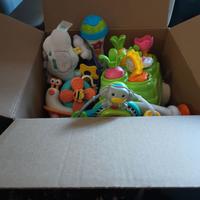 Giochi bambino