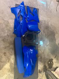 kit yamaha yz 125