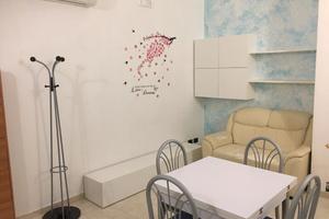 Appartamento arredato