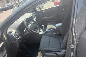 kia sprotage 1.6 gdi 132cv 2019