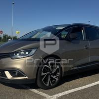 RENAULT Grand Scénic dCi 160 CV EDC Energy Bose