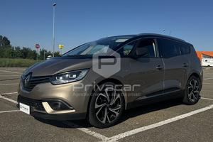 RENAULT Grand Scénic dCi 160 CV EDC Energy Bose