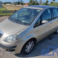 LANCIA MUSA 350 1.4 95CV 04-12 ricambi