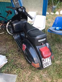 Vespa PX 150 E