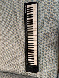 Tastiera midi mk3