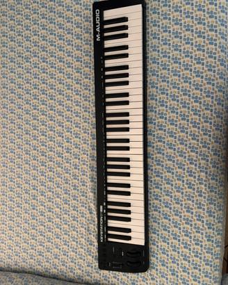 Tastiera midi mk3