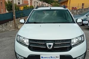 Dacia Sandero Stepway 1.5 dCi 8V 90CV Start&Stop P