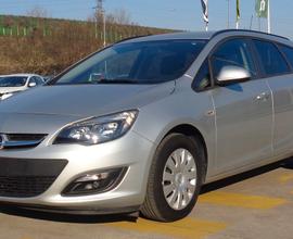 Opel Astra 1.4 Turbo 140CV Sports Tourer GPL Tech 