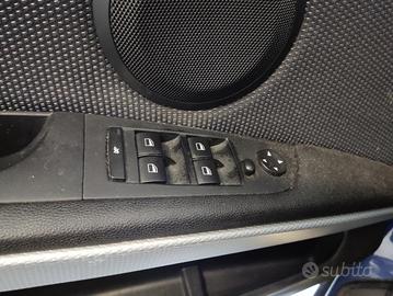 Comando vetri ant sx BMW 320D del 2008