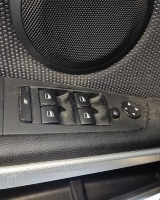 Comando vetri ant sx BMW 320D del 2008