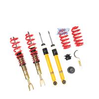 SOSPENSIONE FILETTATA EIBACH MTS PER AUDI A4 B6 01