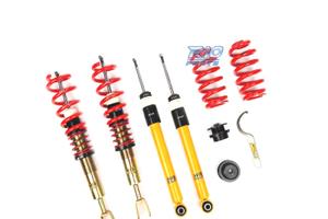 SOSPENSIONE FILETTATA EIBACH MTS PER AUDI A4 B6 01