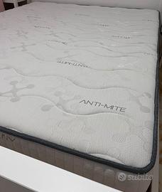 Materasso matrimoniale 160x190