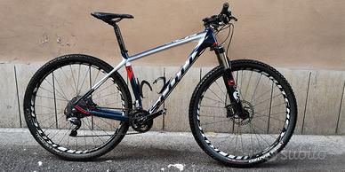 2015 SCOTT SCALE 910